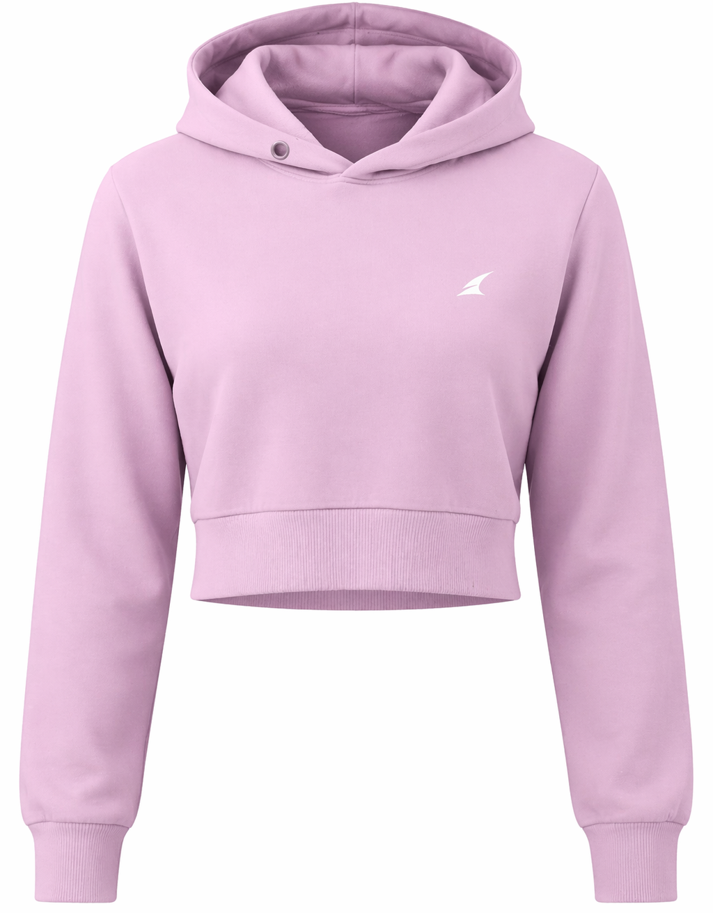 Lirostyle Cropped Hoodie for Women | Premium Comfort Fit