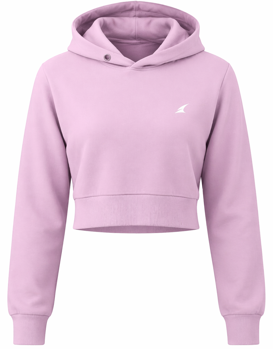 Lirostyle Cropped Hoodie for Women | Premium Comfort Fit