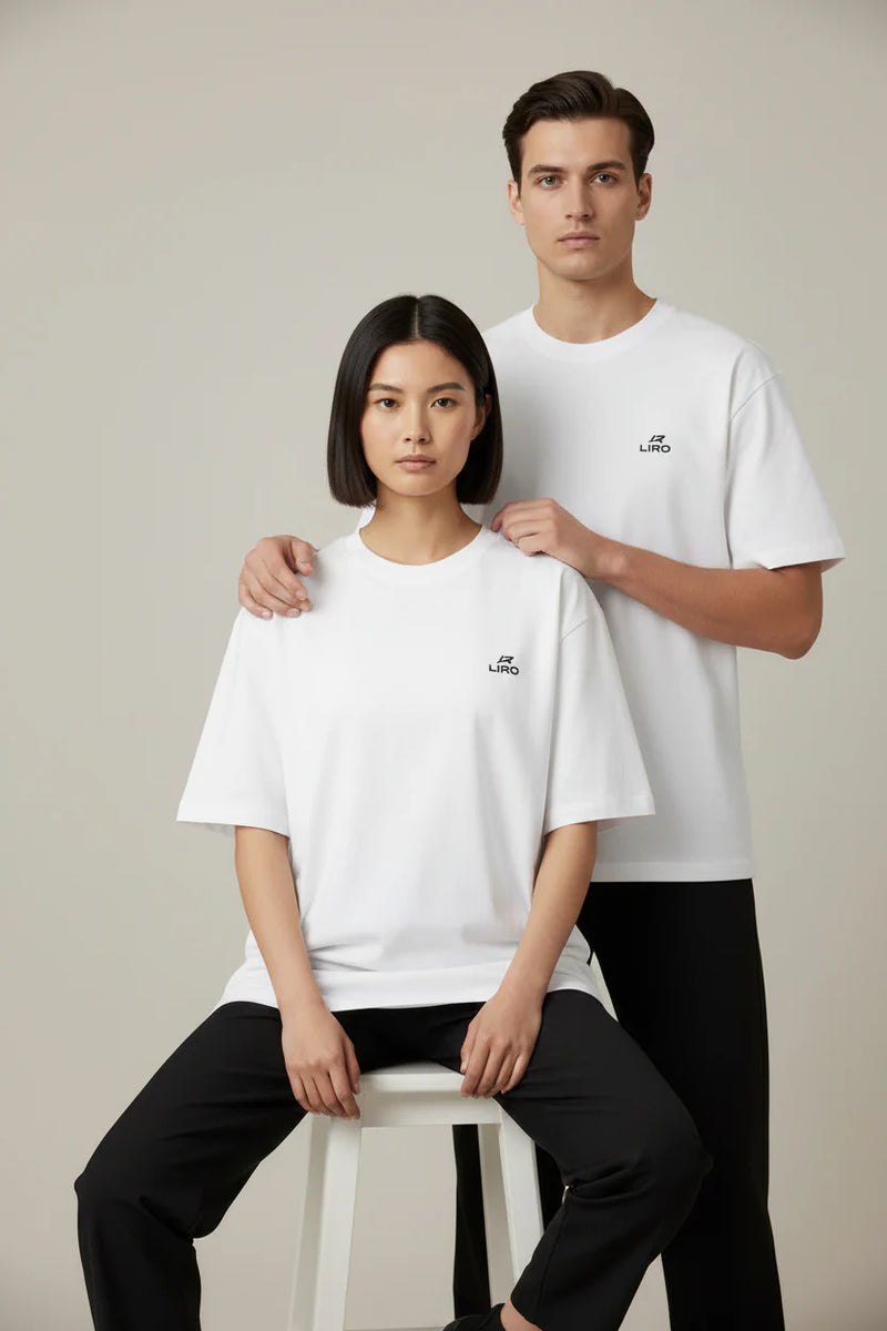 Unisex Oversized Classic T-Shirt