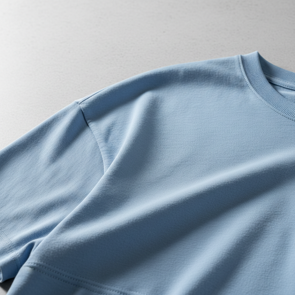 Unisex Oversized Classic T-Shirt