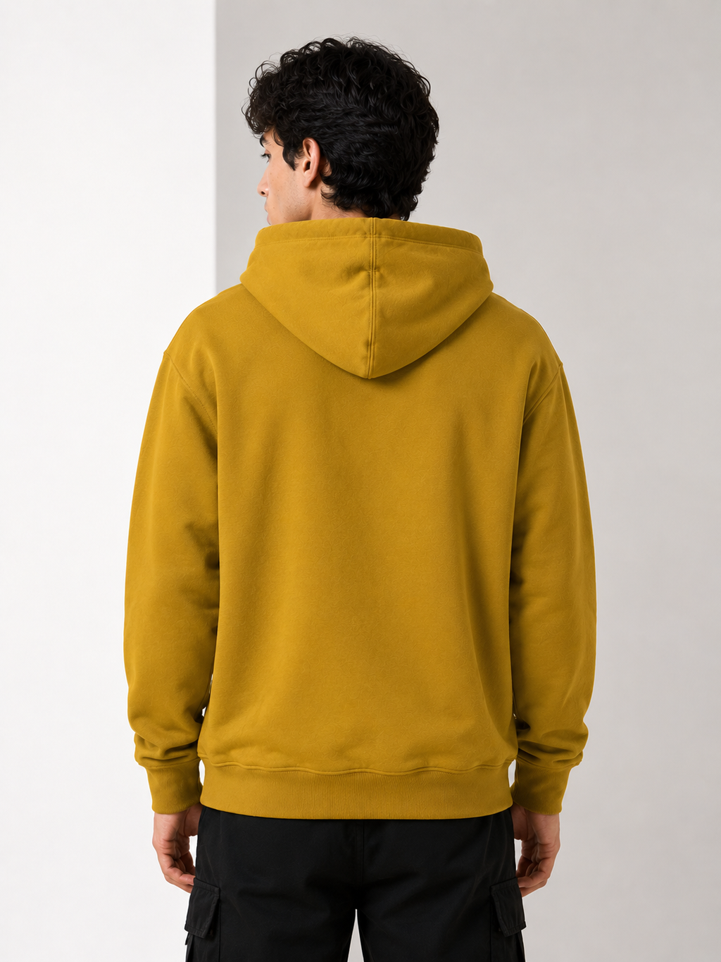 Unisex Hoodie- Regular fit