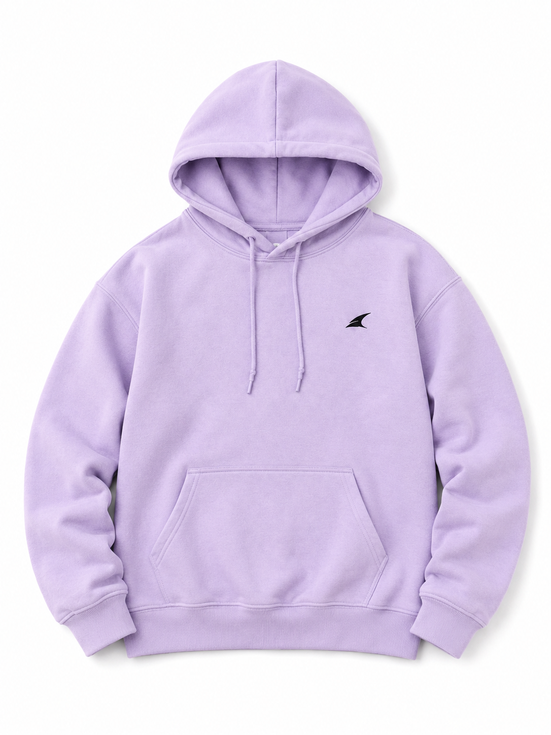 Premium Unisex Hoodie – Heavyweight Comfort (300 GSM)