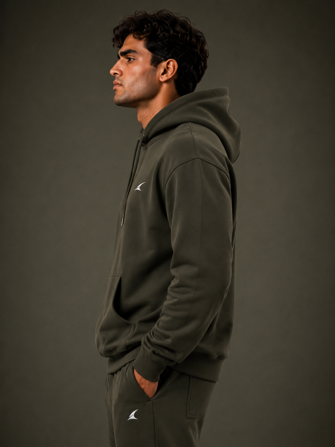 Unisex Hoodie 300 gsm