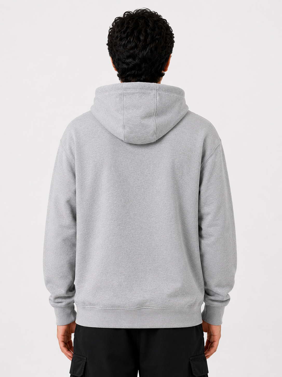 Unisex Hoodie- Regular fit