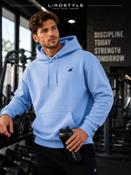 Premium Unisex Hoodie – Heavyweight Comfort (300 GSM)