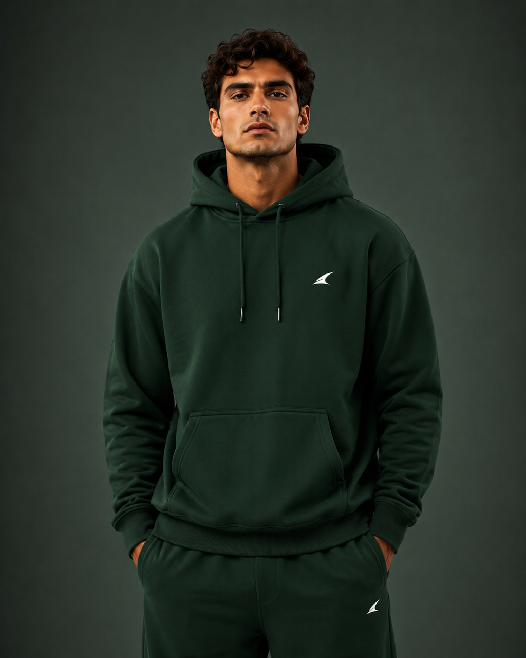Unisex Hoodie 300 gsm
