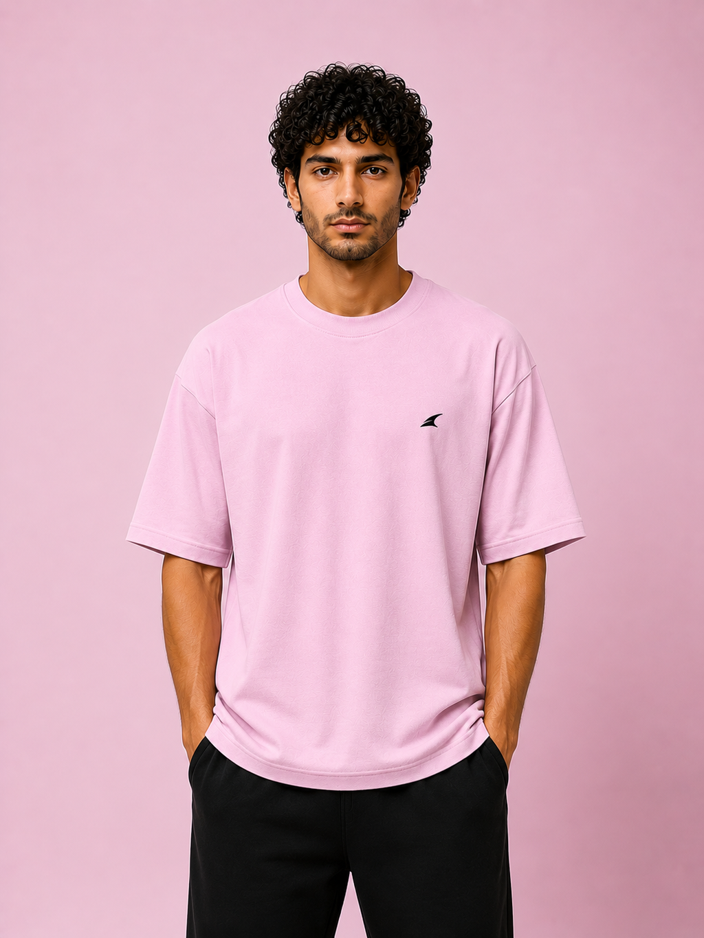 Unisex Oversized Standard T-Shirt