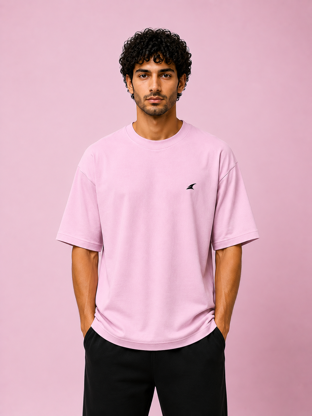 Unisex Oversized Standard T-Shirt