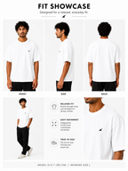 Unisex Oversized Standard T-Shirt