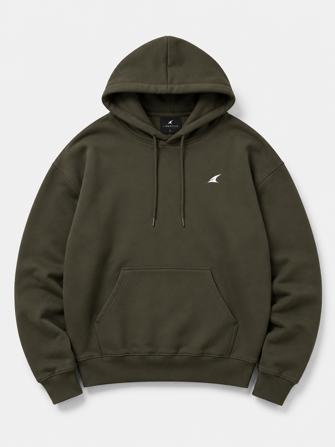 Unisex Hoodie 300 gsm