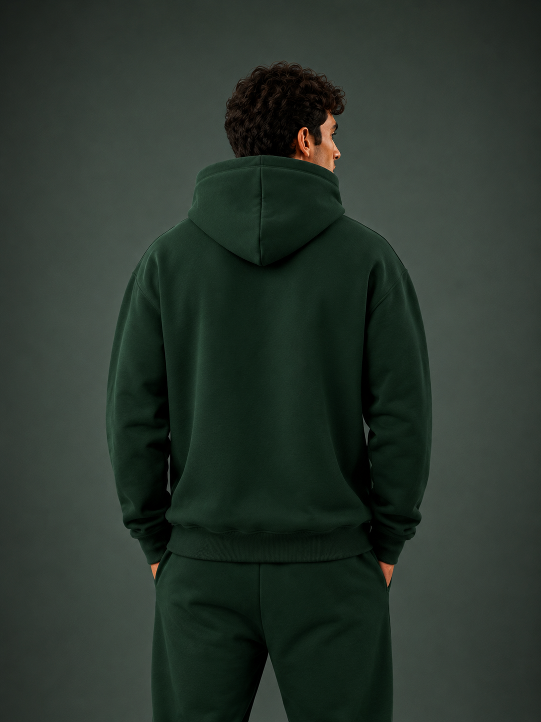 Unisex Hoodie 300 gsm