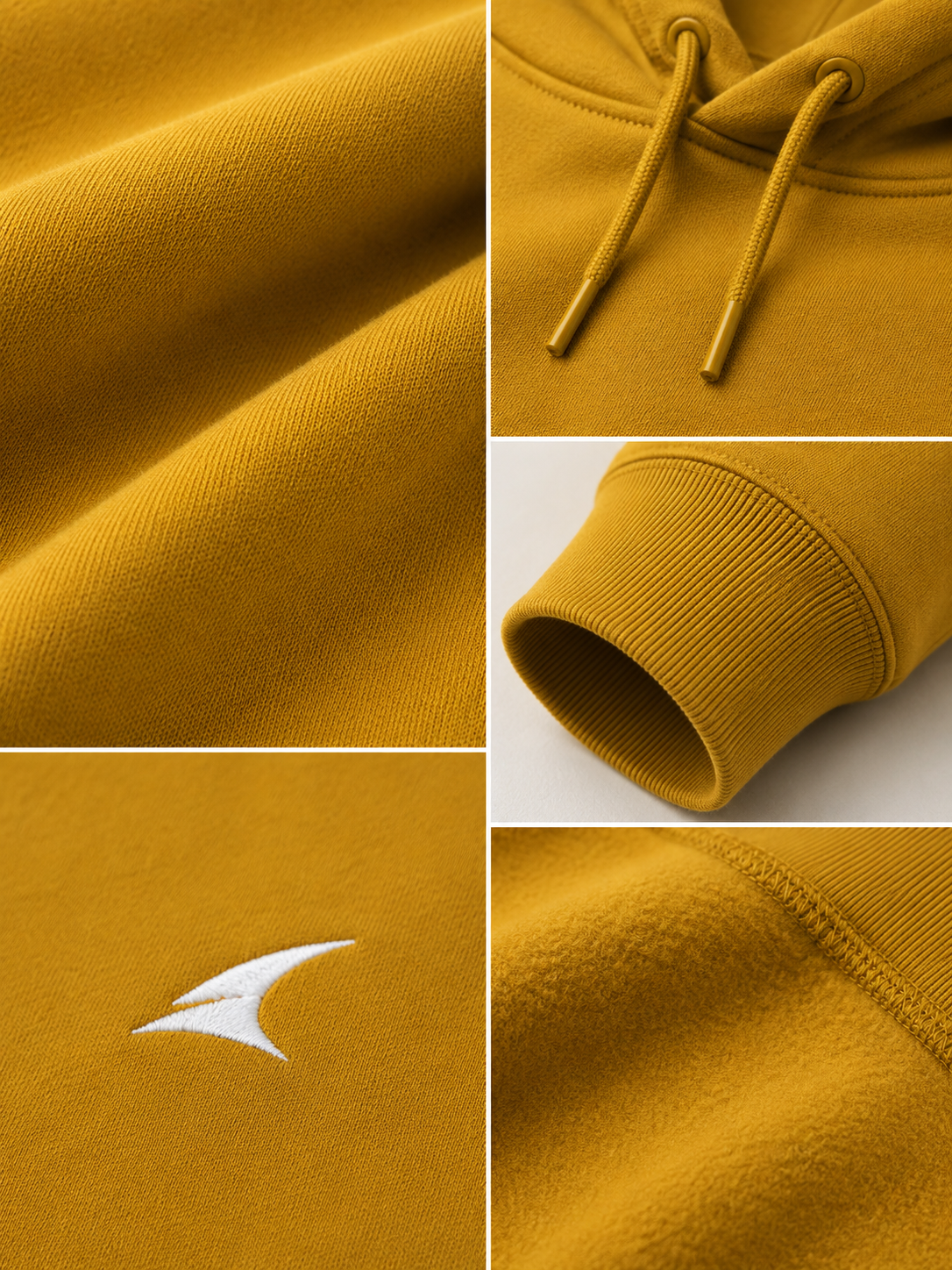 Unisex Hoodie- Regular fit