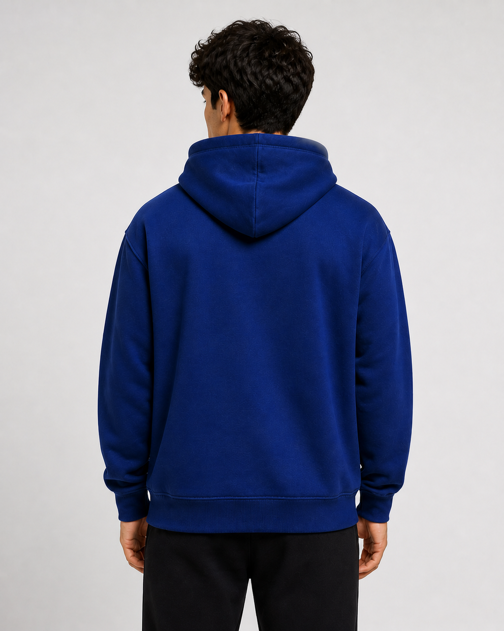 Unisex Hoodie- Regular fit