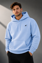 Premium Unisex Hoodie – Heavyweight Comfort (300 GSM)