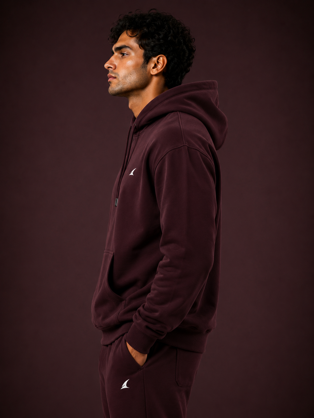 Unisex Hoodie 300 gsm