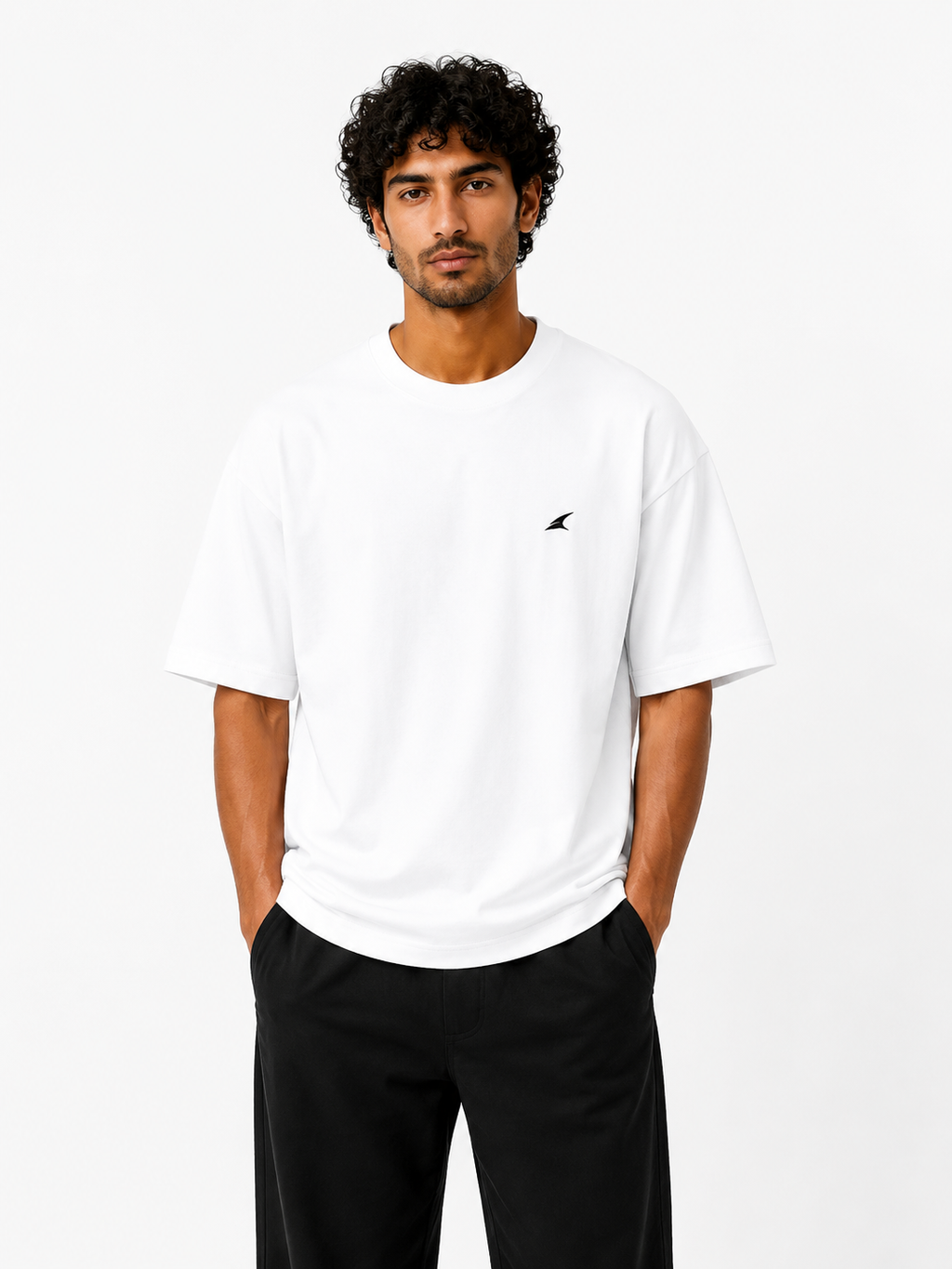 Unisex Oversized Standard T-Shirt