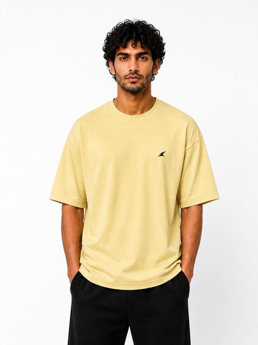 Unisex Oversized Standard T-Shirt