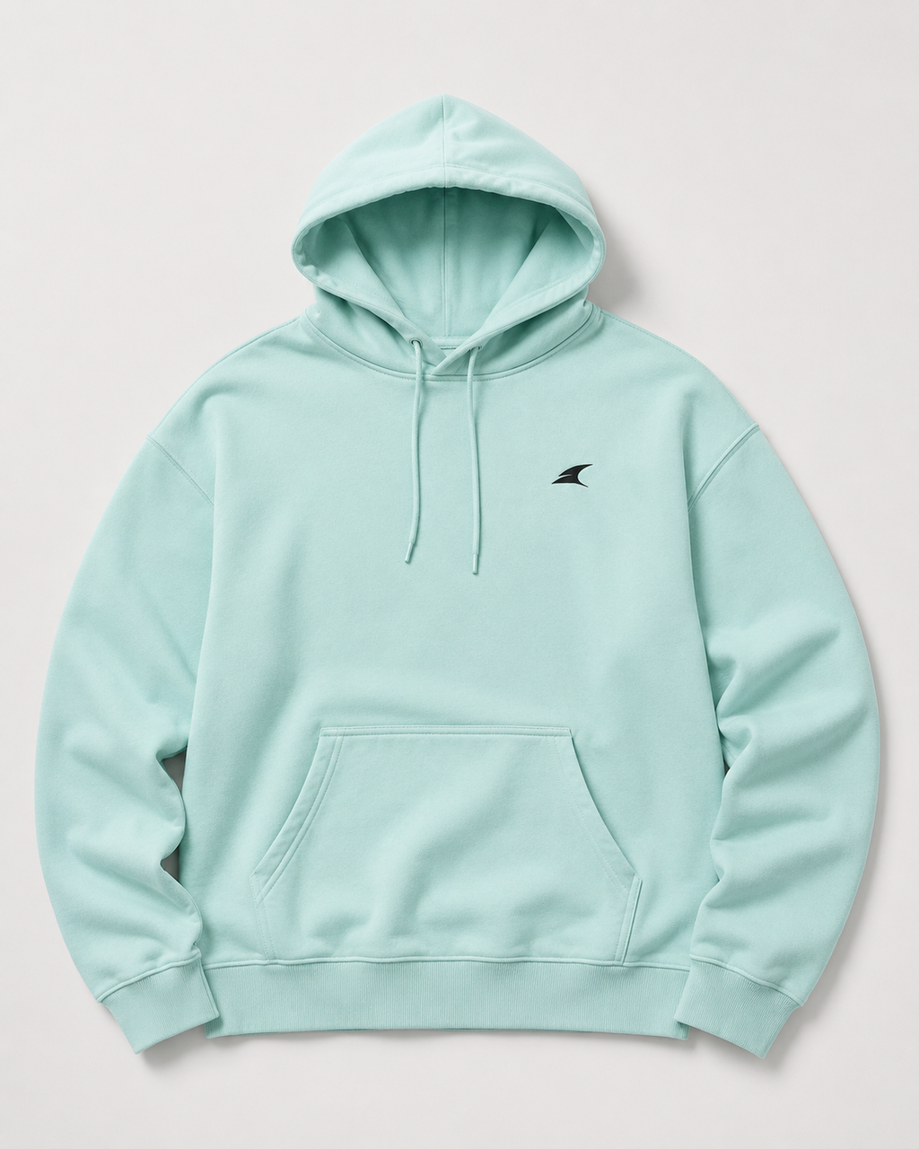 Premium Unisex Hoodie – Heavyweight Comfort (300 GSM)
