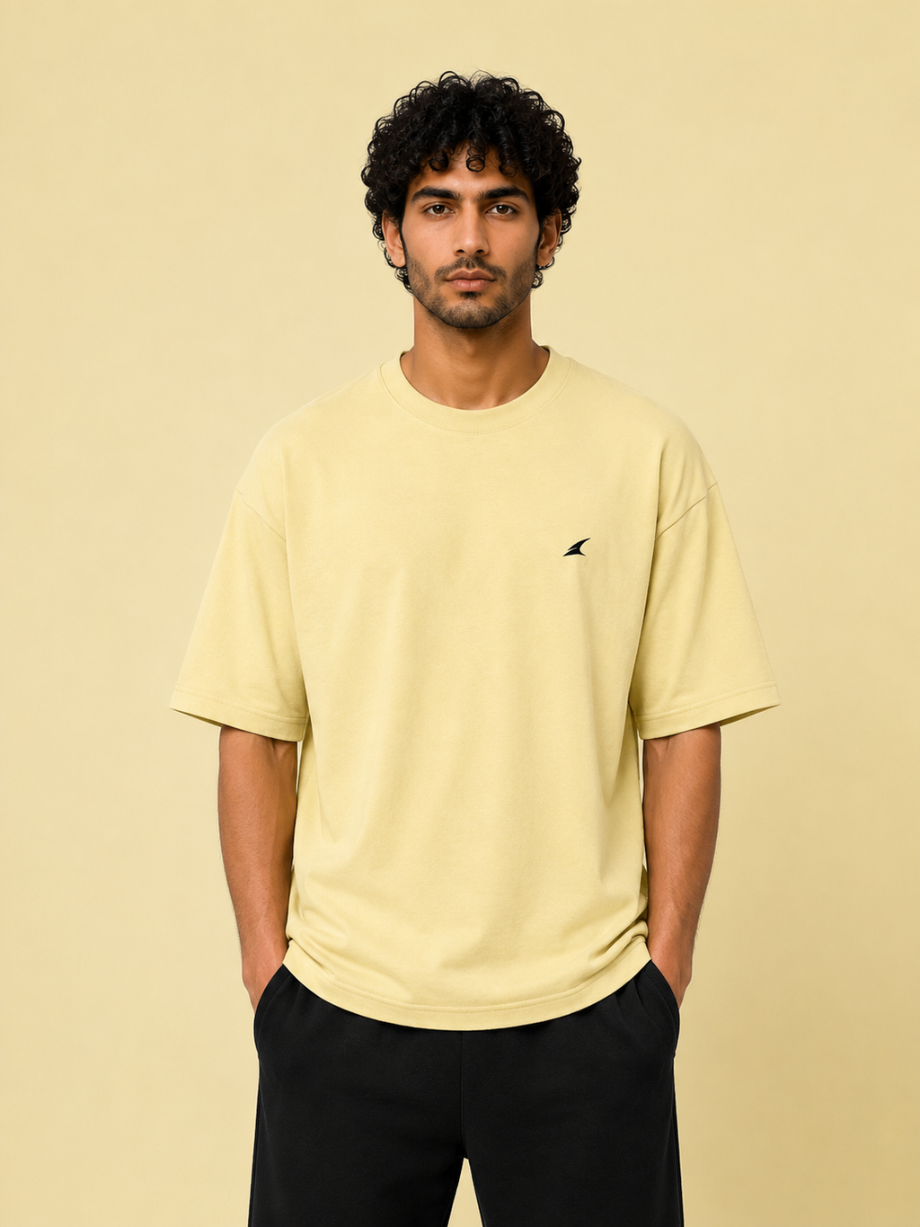 Unisex Oversized Standard T-Shirt