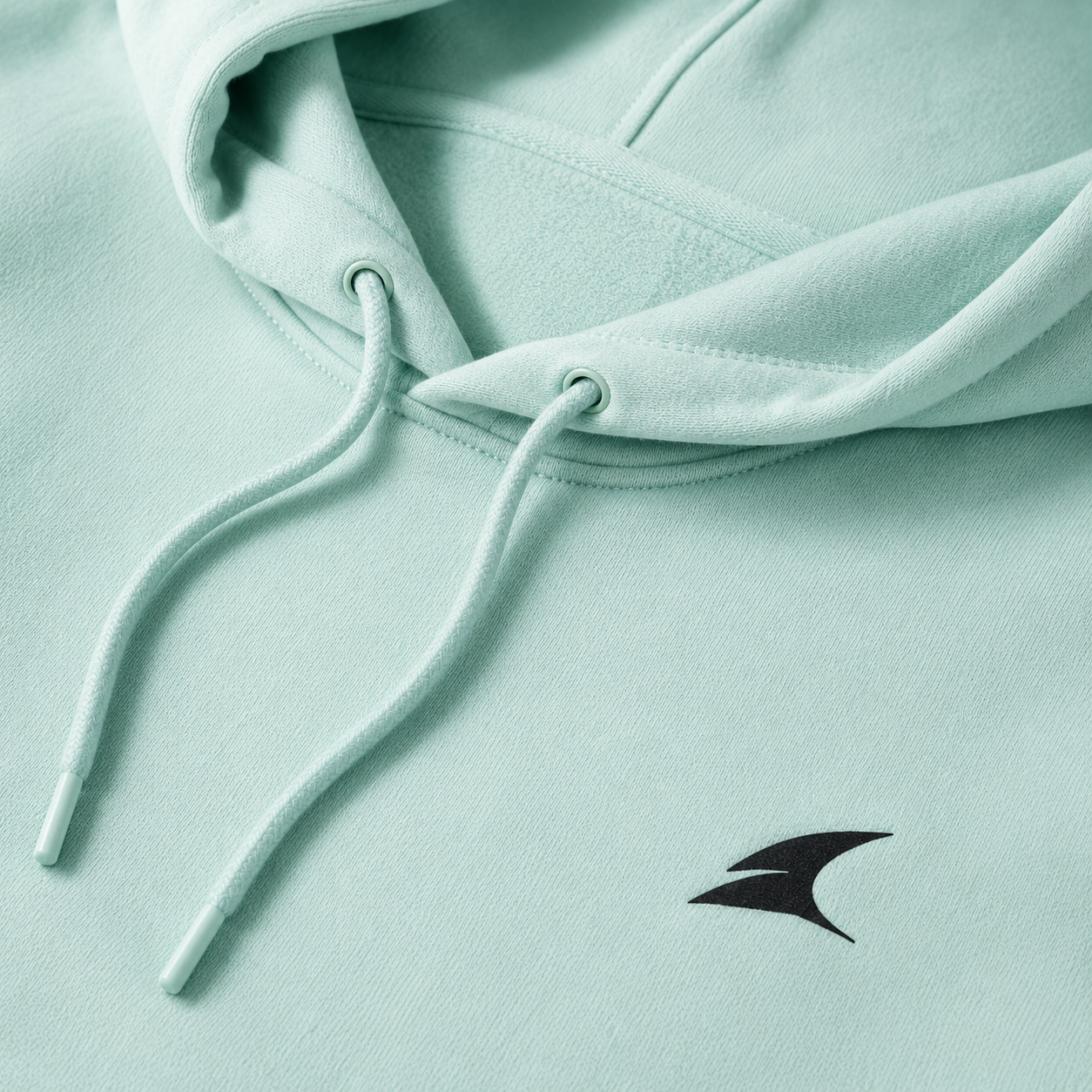 Premium Unisex Hoodie – Heavyweight Comfort (300 GSM)