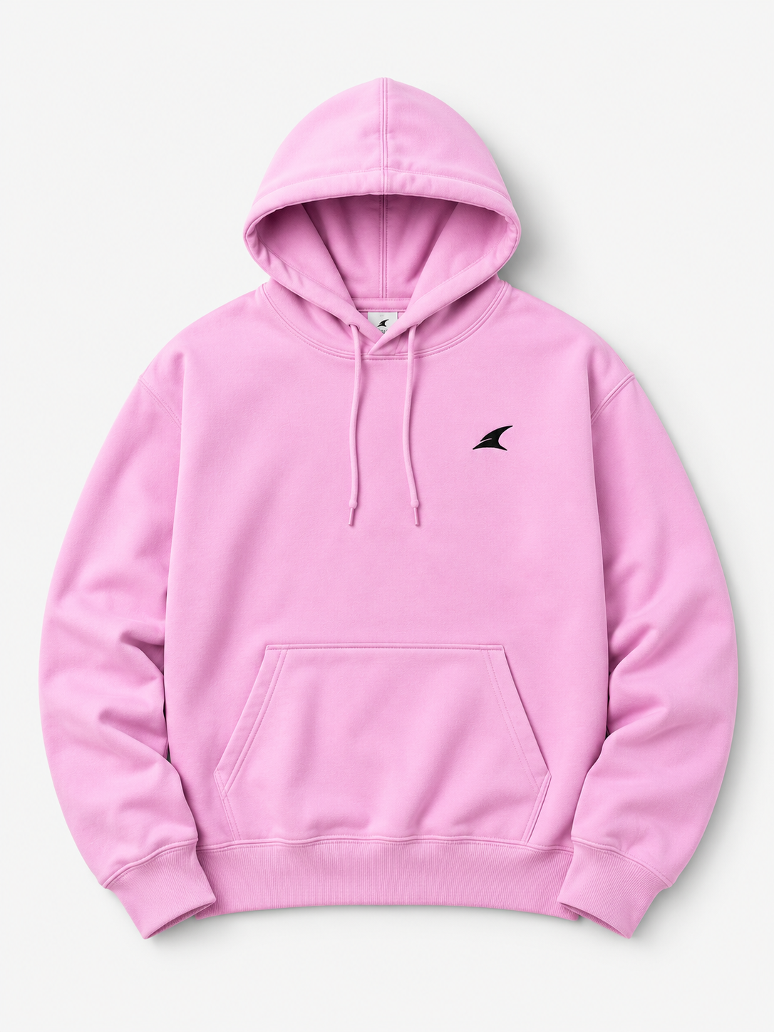 Premium Unisex Hoodie – Heavyweight Comfort (300 GSM)