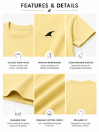 Unisex Oversized Standard T-Shirt