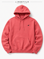Premium Unisex Hoodie – Heavyweight Comfort (300 GSM)
