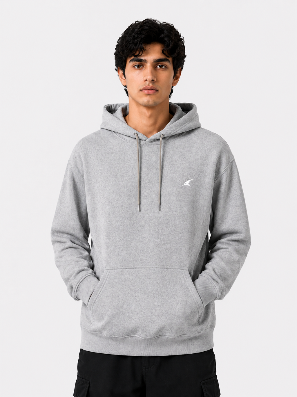 Unisex Hoodie- Regular fit