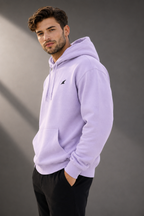 Premium Unisex Hoodie – Heavyweight Comfort (300 GSM)