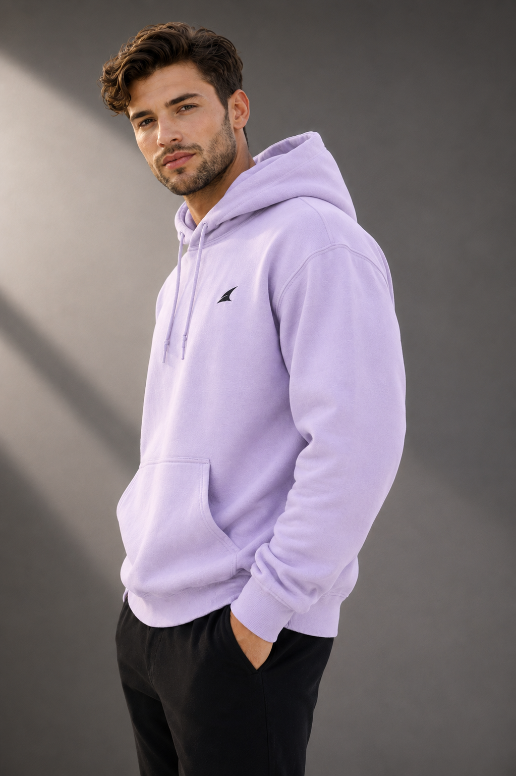 Premium Unisex Hoodie – Heavyweight Comfort (300 GSM)