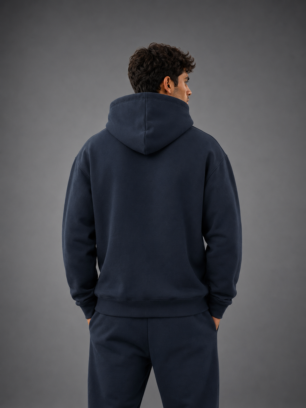 Unisex Hoodie 300 gsm