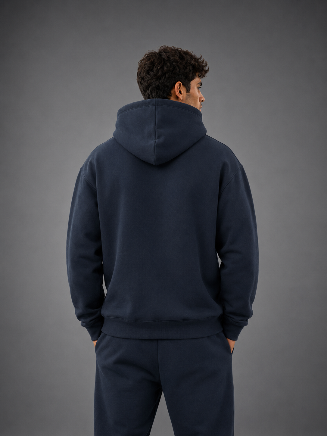 Unisex Hoodie 300 gsm