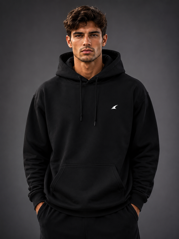 Unisex Hoodie 300 gsm