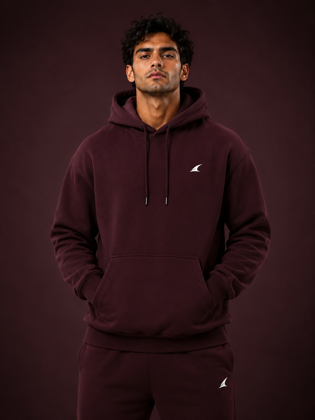 Unisex Hoodie 300 gsm