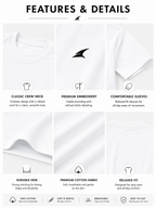 Unisex Oversized Standard T-Shirt