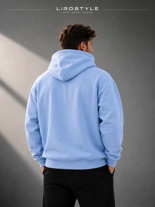 Premium Unisex Hoodie – Heavyweight Comfort (300 GSM)
