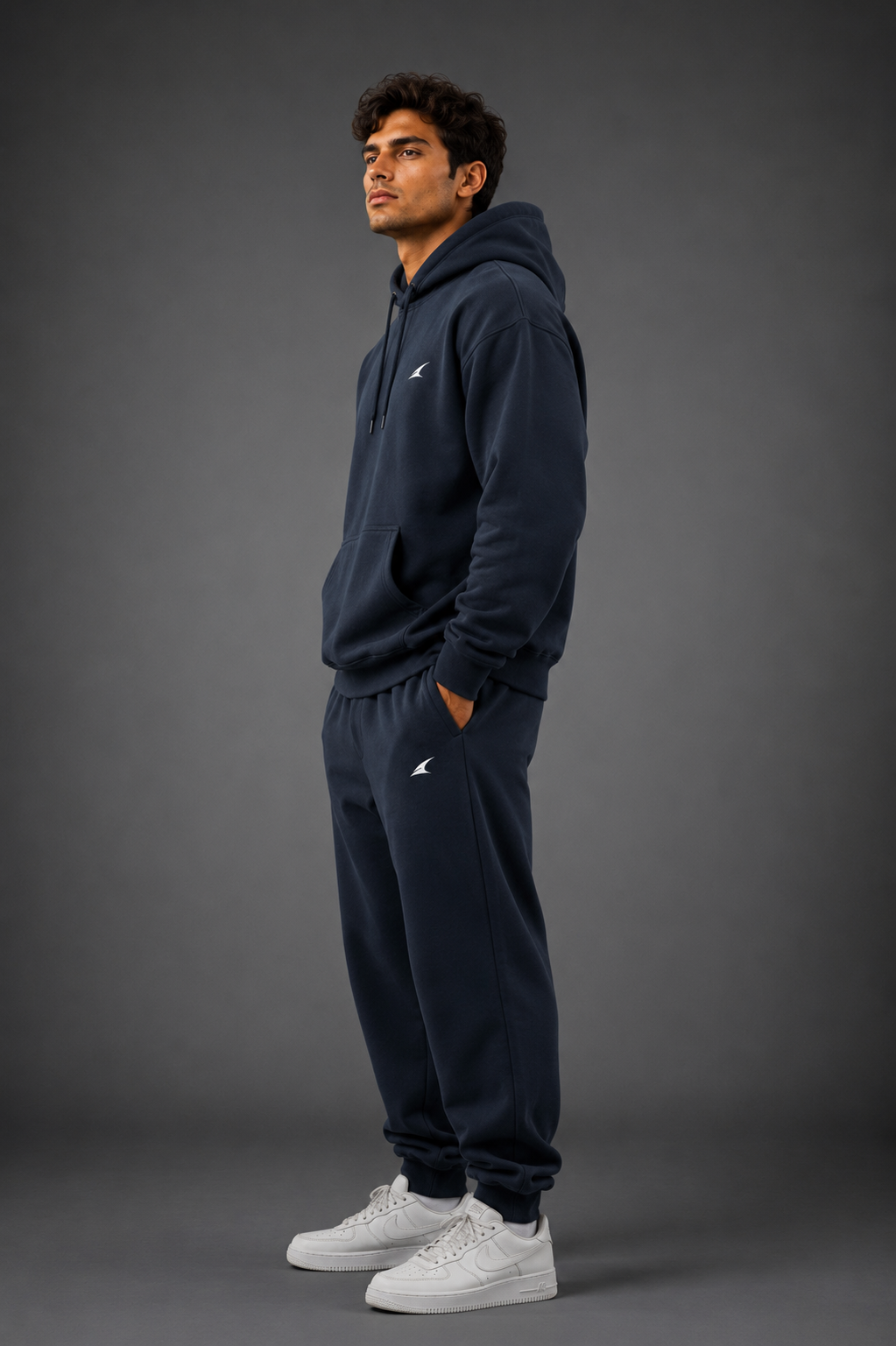 Unisex Hoodie 300 gsm