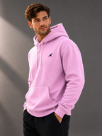Premium Unisex Hoodie – Heavyweight Comfort (300 GSM)