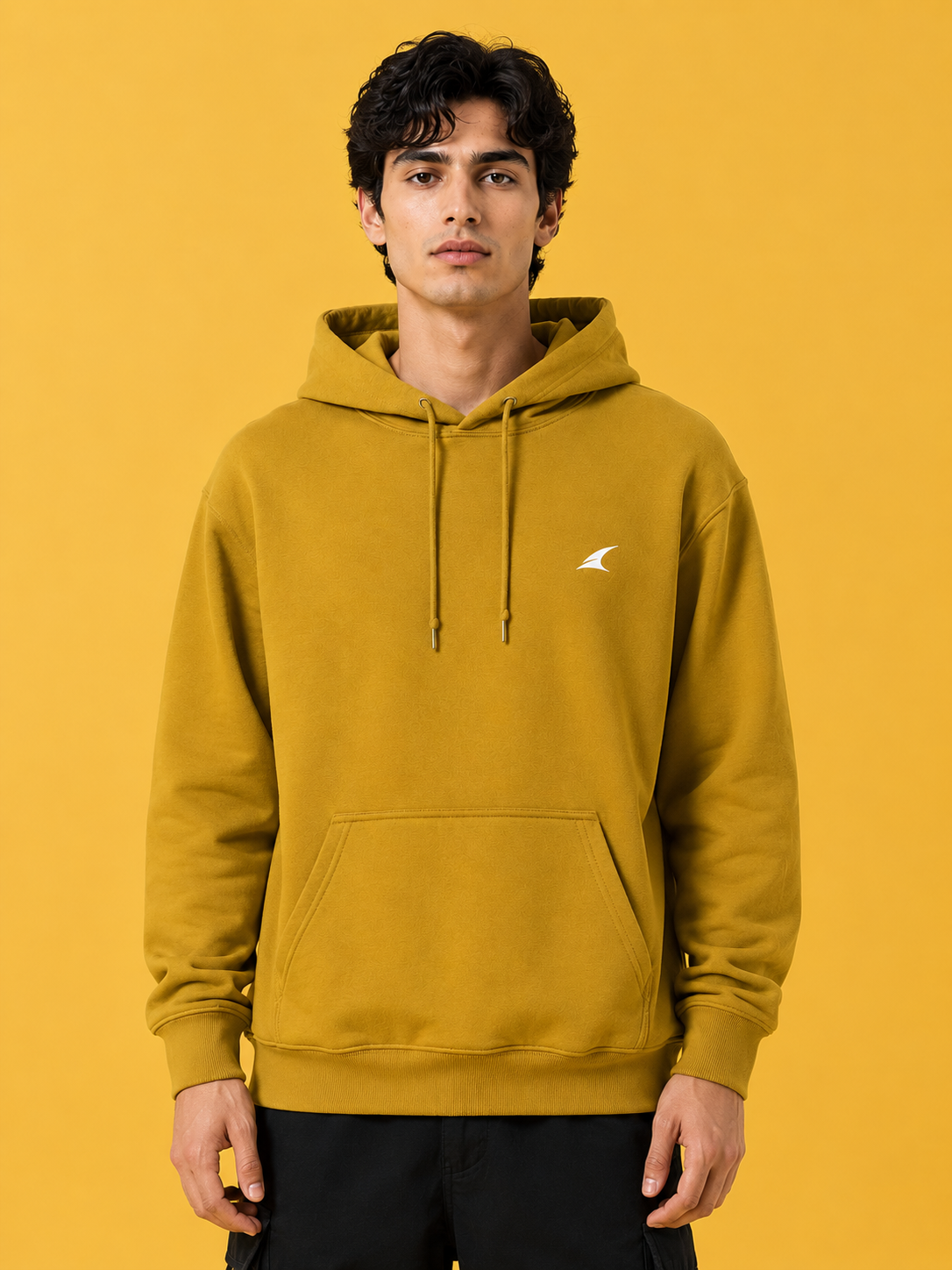 Unisex Hoodie- Regular fit
