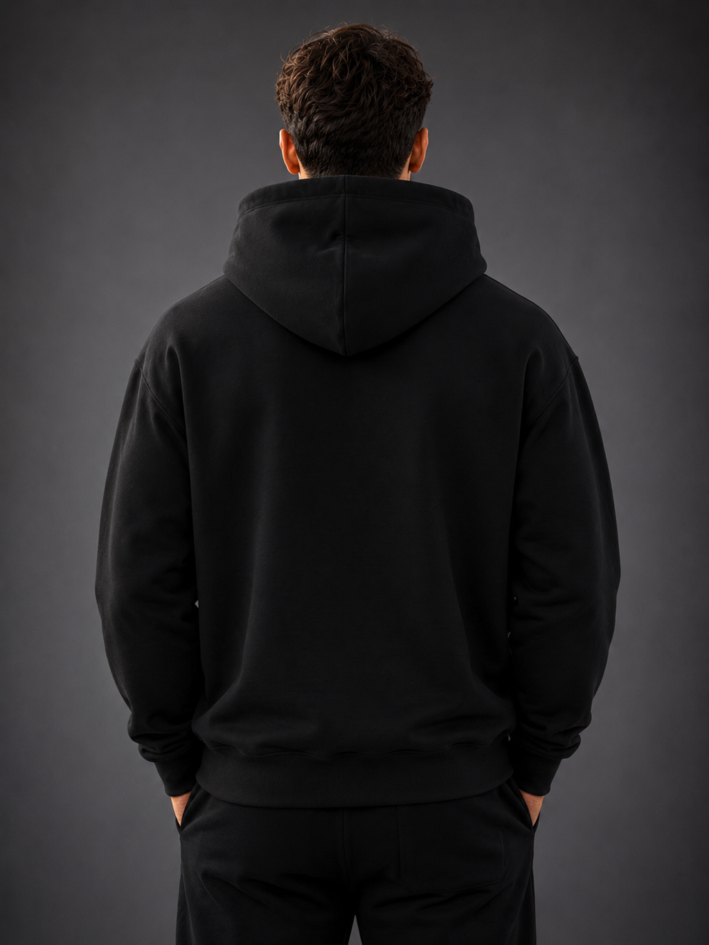 Unisex Hoodie 300 gsm
