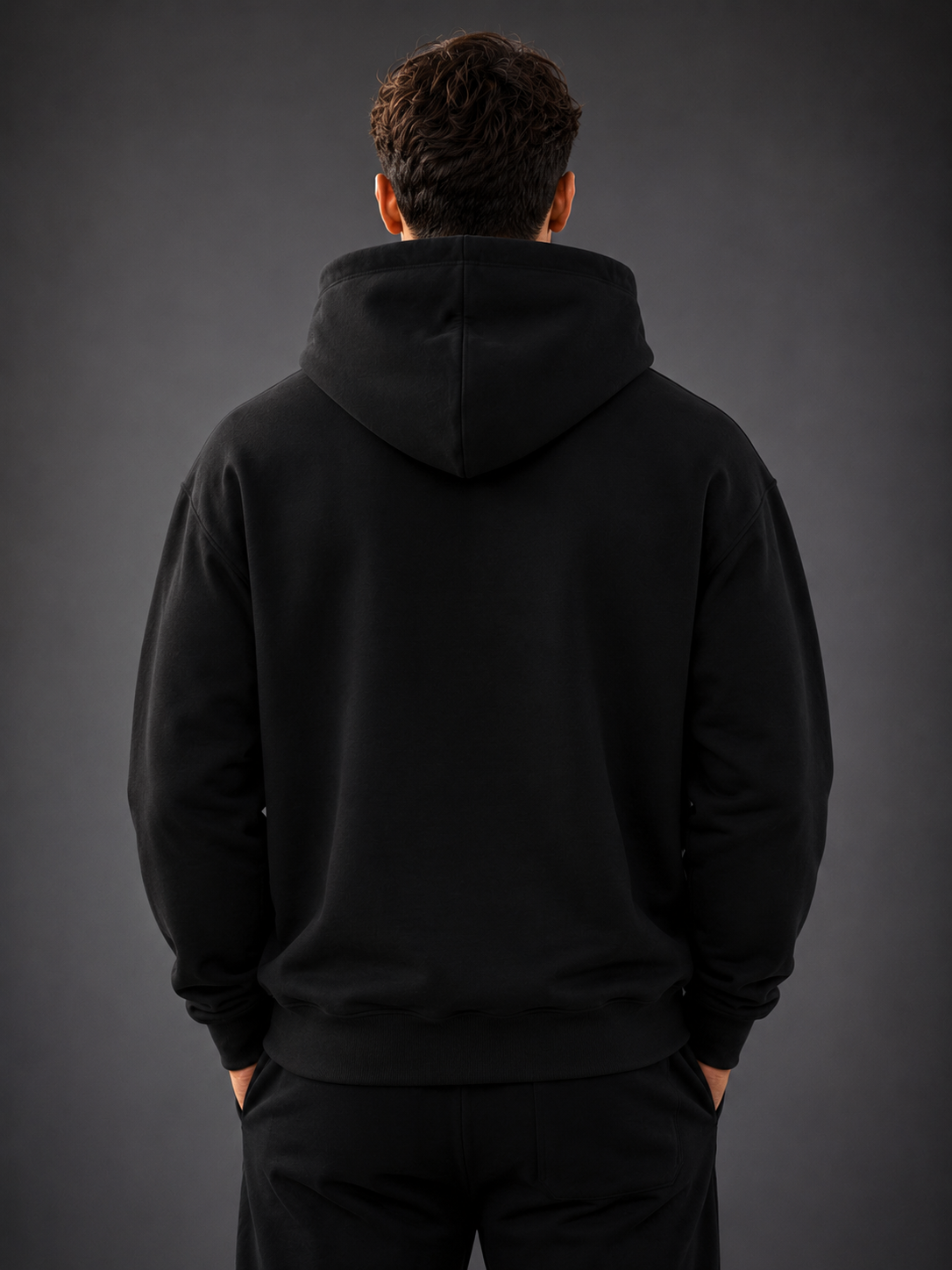Unisex Hoodie 300 gsm