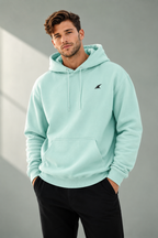 Premium Unisex Hoodie – Heavyweight Comfort (300 GSM)