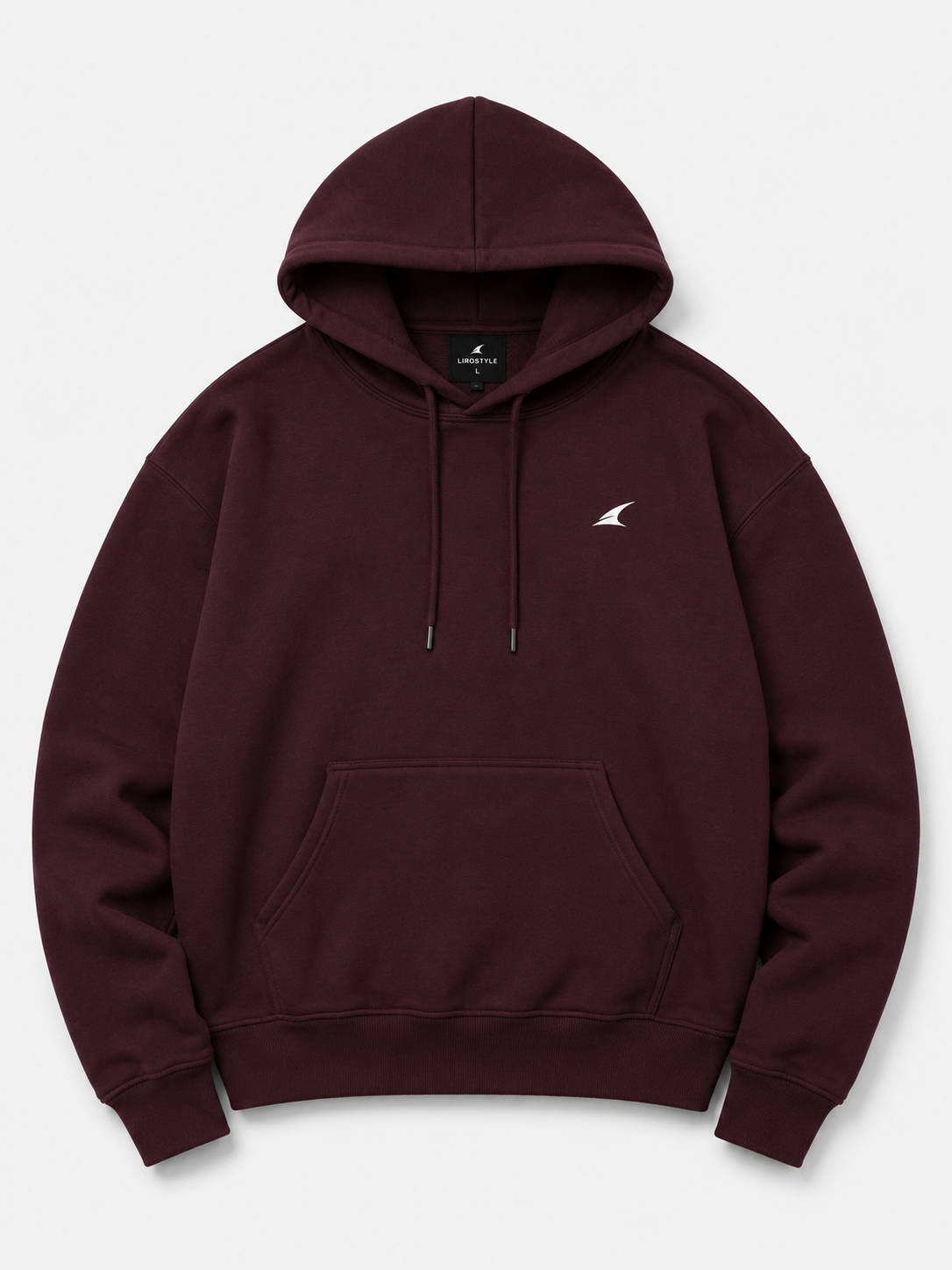 Unisex Hoodie 300 gsm