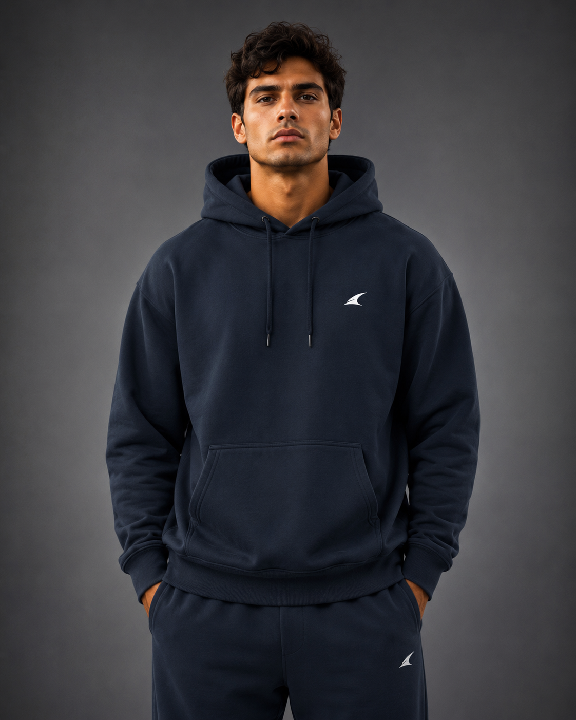 Unisex Hoodie 300 gsm