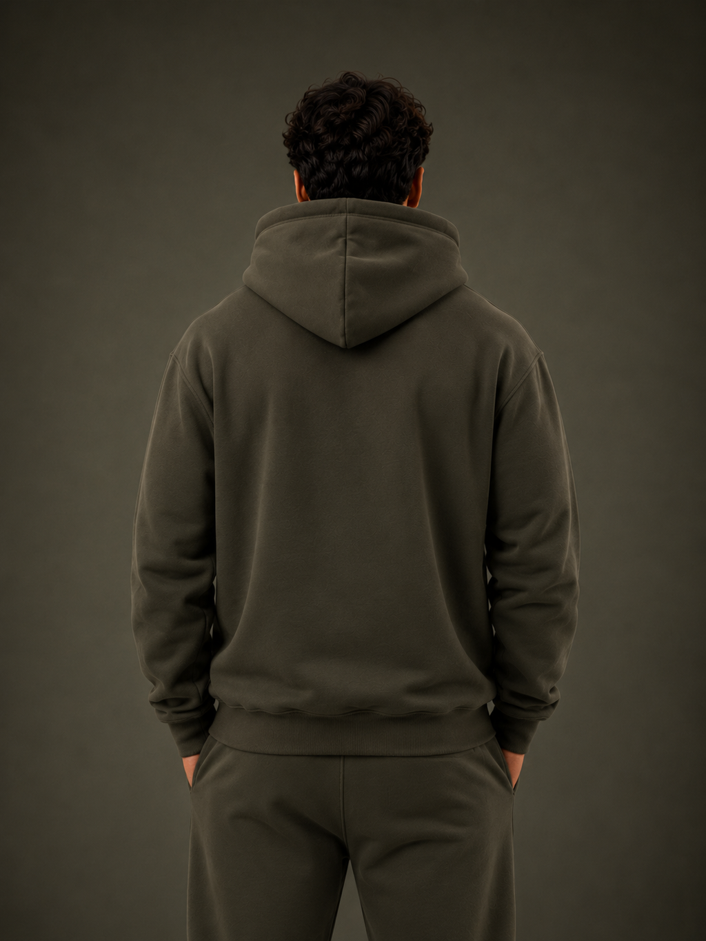 Unisex Hoodie 300 gsm