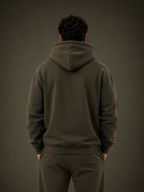 Unisex Hoodie 300 gsm
