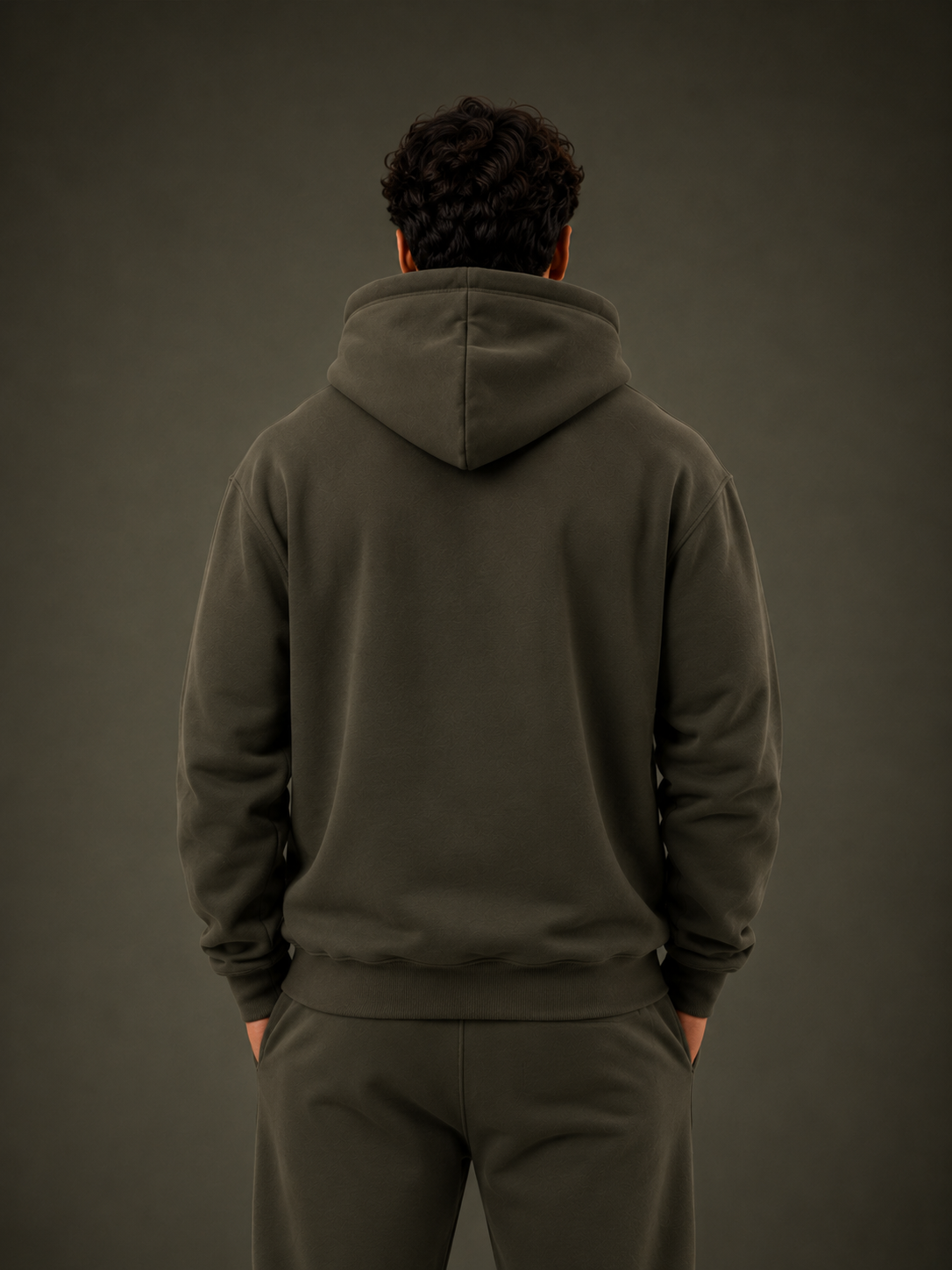 Unisex Hoodie 300 gsm