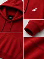 Unisex Hoodie- Regular fit