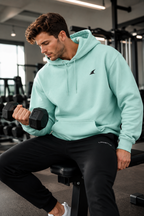 Premium Unisex Hoodie – Heavyweight Comfort (300 GSM)