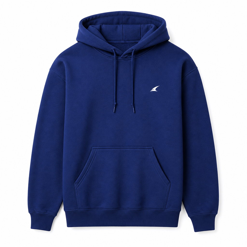 Unisex Hoodie- Regular fit